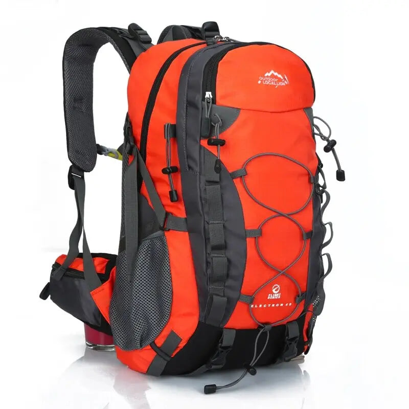 Hiking Backpack Hiking Trekking Backpacks Waterproof Unisex Outdoor Hiking Backpack Hiking Trekking Backpacks Waterproof Unisex Outdoor